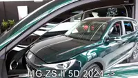 Paravanturi Heko Compatibile MG ZS II 2024-Prezent