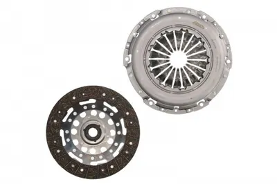 Kit ambreiaj (240mm) potrivit VOLVO V50; FORD FOCUS II, FOCUS II KOMBI 1.6D 2.0D 04.04-09.12