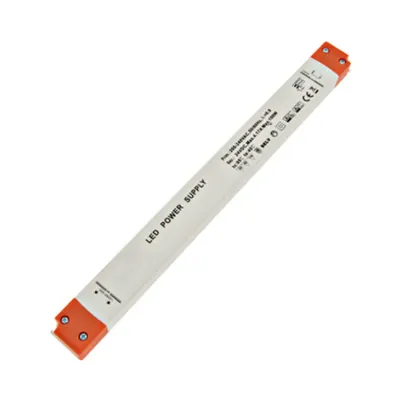 LED SN power supply 75W/24V IP20 long