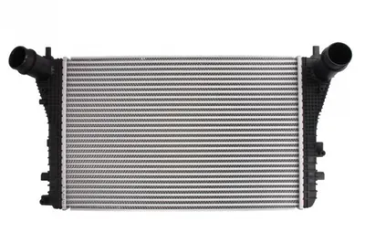 Compresor intercooler potrivit VW GOLF VI, SCIROCCO III 2.0 11.13-11.17