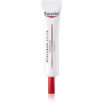 Eucerin Hyaluron-Filler + Volume-Lift crema cu efect lifting pentru ochi