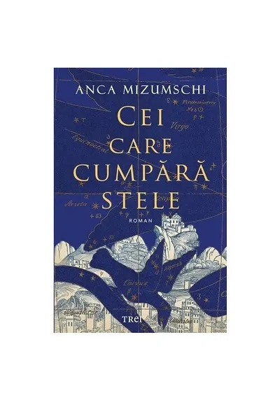 Cei care cumpara stele
