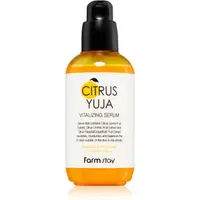 Farmstay Citrus Yuja ser revitalizant