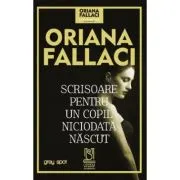 Scrisoare pentru un copil niciodata nascut