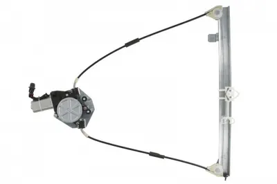 Macara geam FIAT Punto 1 1993-2000