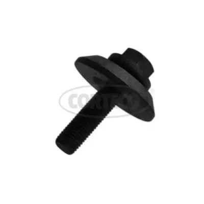 Set surub, disc curea-arbore cotit CORTECO 80004346
