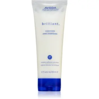 Aveda Brilliant™ Conditioner balsam pentru parul tratat chimic