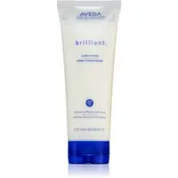 Aveda Brilliant™ Conditioner balsam pentru parul tratat chimic