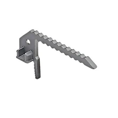 GLENOS capac capat jos 2buc griptr. profil treapta