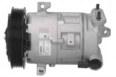 Compresor climatizare potrivit ALFA ROMEO GIULIETTA 1.8 04.10-10.18