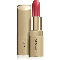 Sensai The Lipstick ruj hidratant culoare 10 Ayame Mauve 3.5 g