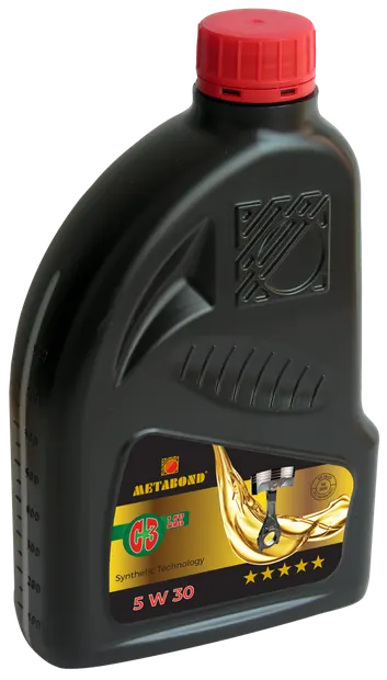 Ulei motor Metabond C3 LSX 5W30 1L