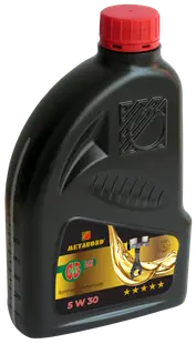 Ulei motor Metabond C3 LSX 5W30 1L