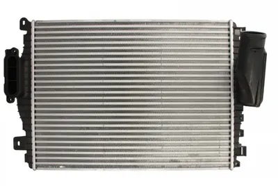 Intercooler potrivit JAGUAR S-TYPE II, XF I, XF SPORTBRAKE 2.7D 3.0D 06.04-04.15
