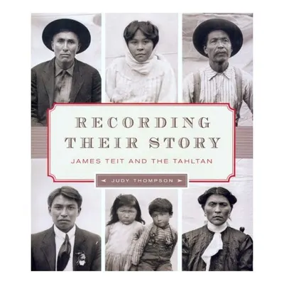 Recording Their Story