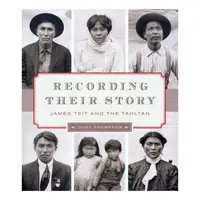 Recording Their Story