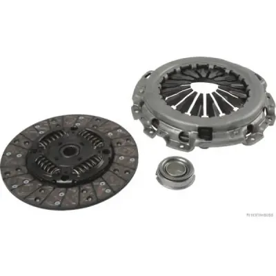 Set ambreiaj HERTH BUSS JAKOPARTS J2005168