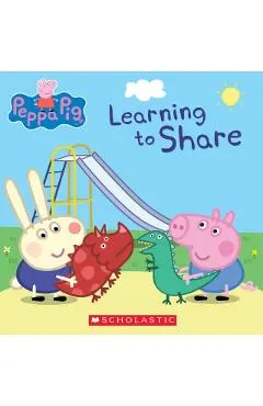 Learning to Share