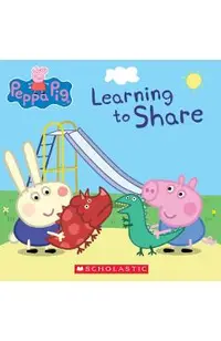 Learning to Share