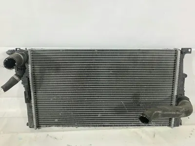 Radiator apa 7600511 BMW Seria 4 cabrio (2013-> ) [ F33 , F83] 2.0d B47D20A