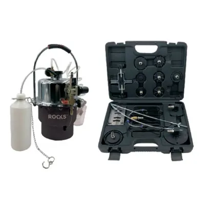 Adaptor, recipient (umplere lichid de frana) ROOKS OK-02.0452