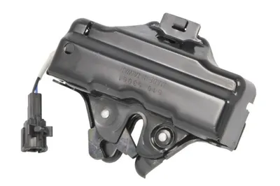 Inchizatoare capota potrivit LEXUS IS II XE20 10.05-03.13