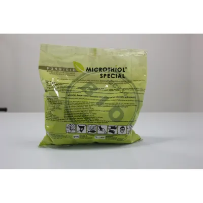 Microthiol Special 1 kg fungicid de contact pe baza de Sulf, UPL, fainare (castraveti, mar, cereale paioase, piersic, coacaz, silvicultura, vita de vie) - Default Title