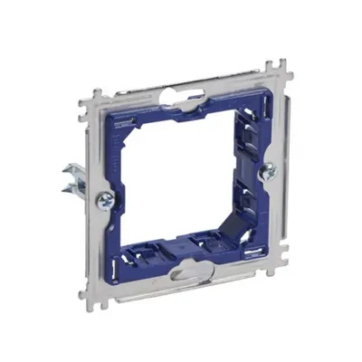 Suport cu gheare pentru placi LiVing Light cu 2 module