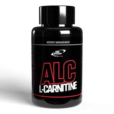 Supliment alimentar, ALC L-Carnitine, 100 capsule