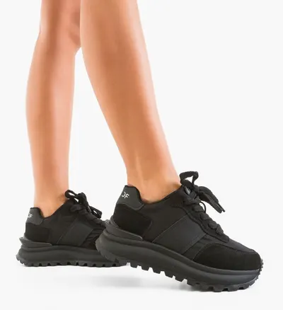 Sneakers dama Carof Negri