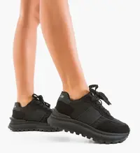 Sneakers dama Carof Negri