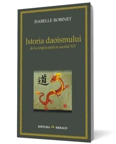Istoria daoismului