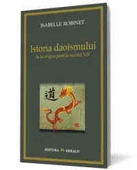 Istoria daoismului