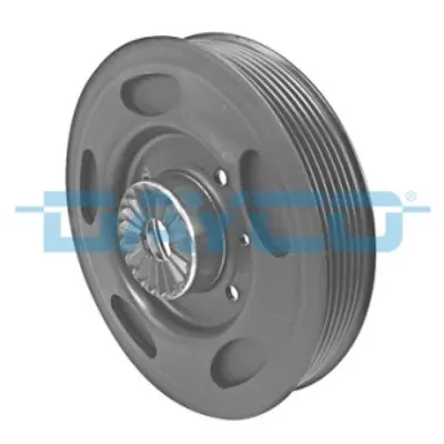Fulie curea, arbore cotit DAYCO DPV1102
