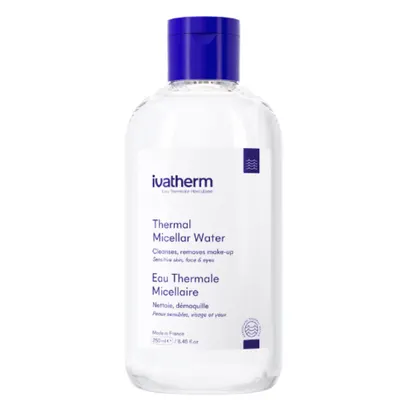 Ivatherm Lotiune Micelara 250ml