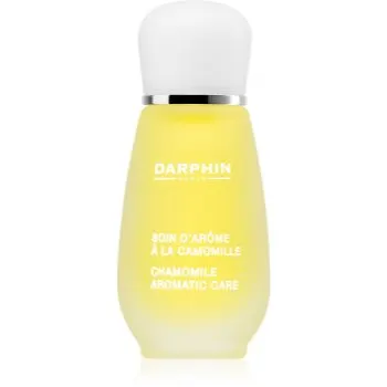 Darphin Chamomile Aromatic Care Ulei esential de musetel pentru netezirea pielii