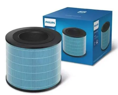 Filtru Philips - FYM220/30, pentru purificatoare AMF220, albastru