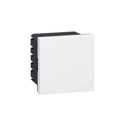 Mosaic sensor pentru the Lexic modular thermostat - 2 module - alb