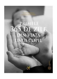Primele 365 de zile din viaţa unui copil - Paperback brosat - J. Hermann von Wimpffen, Theodor Hellbrügge