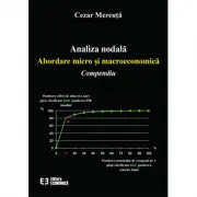 Analiza nodala. Abordare micro si macroeconomica. Compendiu