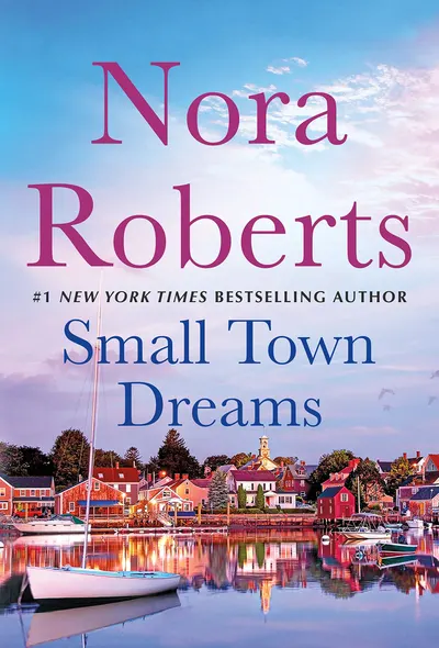Small Town Dreams