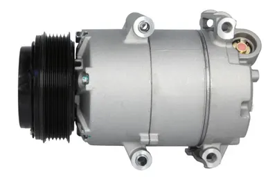 Compresor climatizare potrivit FORD FIESTA VI 1.25-1.6D 06.08-01.18