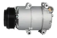 Compresor climatizare potrivit FORD FIESTA VI 1.25-1.6D 06.08-01.18