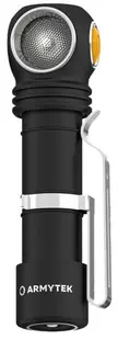 Lanternă multifunctională Armytek Wizard - C2 Pro, Magnet USB White