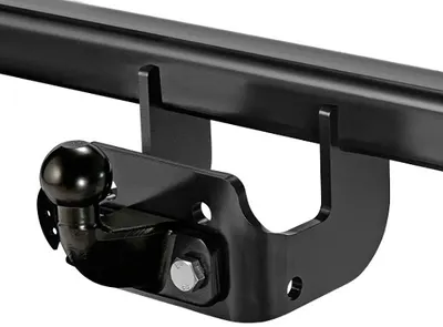 Carlig remorcare fix potrivit FORD TRANSIT V363 08.13