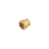 Fiting bronz mufă redusă FF 3/4-1/2, Z-TOOLS / ZTS8844 Engros