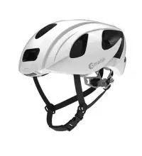 Casca protectie Smart4u trotineta/bicicleta SH55 Alb