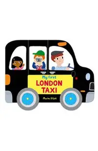 Whizzy Wheels: London Taxi