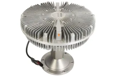Cupla ventilator radiator EURO 6 potrivit IVECO STRALIS I, STRALIS II, S-WAY, X-WAY F2BE0681C-F3HGE611U 06.03