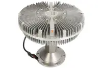 Cupla ventilator radiator EURO 6 potrivit IVECO STRALIS I, STRALIS II, S-WAY, X-WAY F2BE0681C-F3HGE611U 06.03-